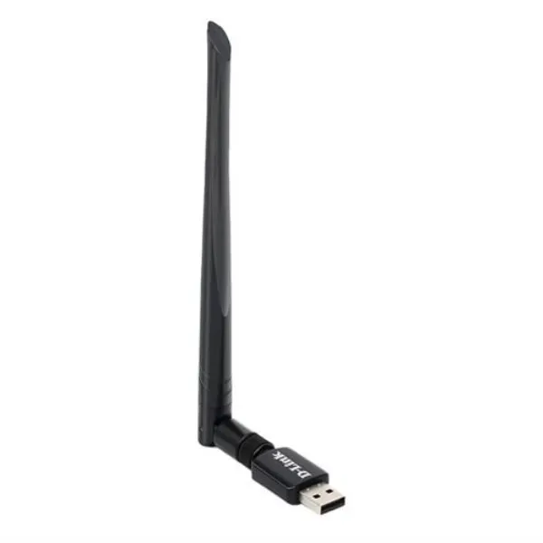 Cục Usb thu wifi 6 Dlink Ax300
