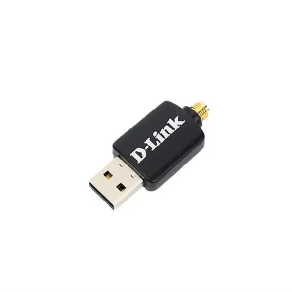 Cục Usb thu wifi 6 Dlink Ax300