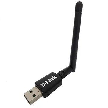 Cục Usb thu wifi 6 Dlink Ax300