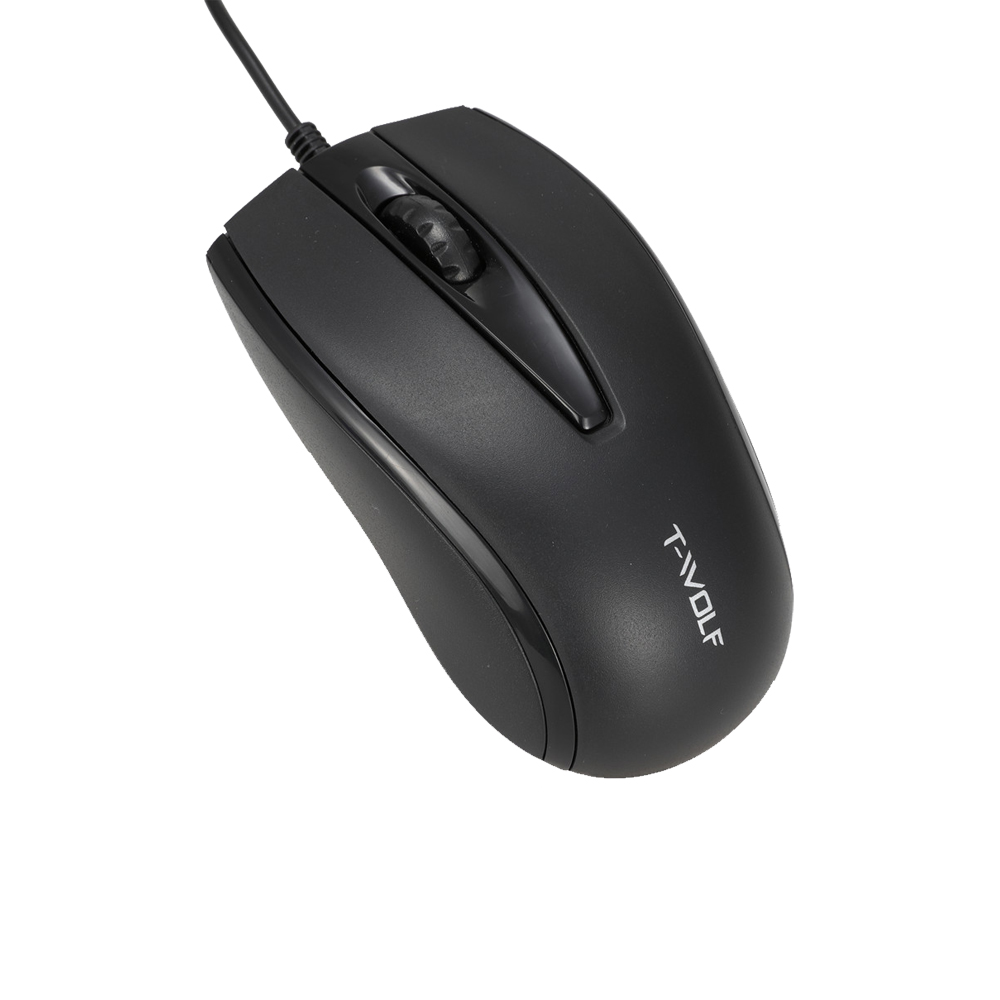 Chuột có dây T-Volf V13
