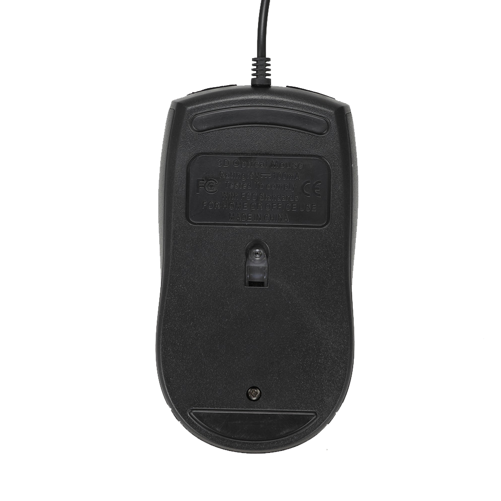 Chuột có dây T-Volf V13