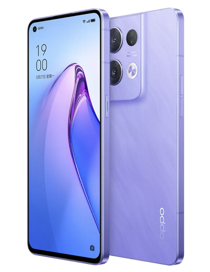 Oppo Reno 8 Pro 5G cũ fullbox Chính hãng