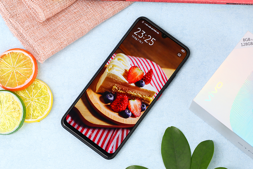 Vivo S1 Pro cũ