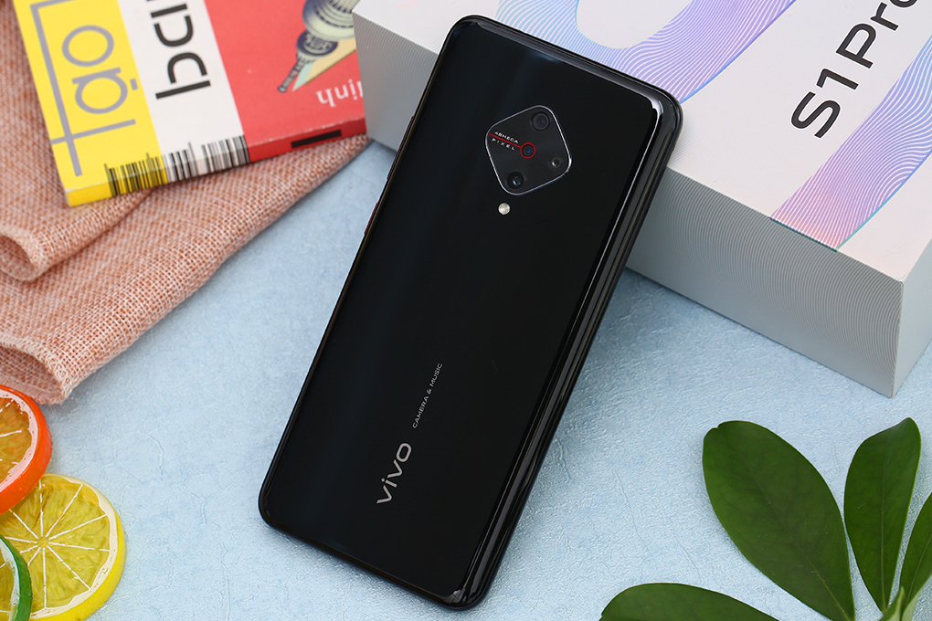 Vivo S1 Pro cũ