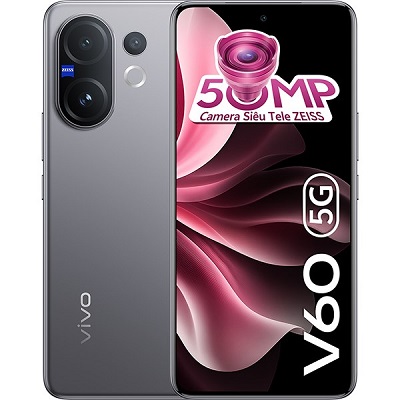 Vivo V60 5G Mới Chính hãng