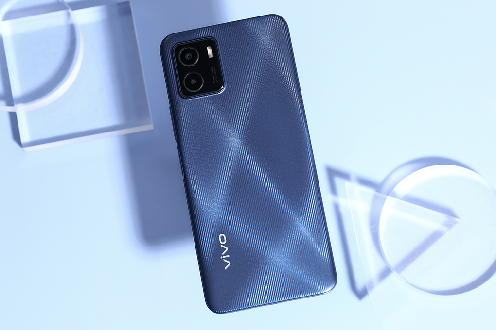 Vivo Y15s Cũ Zin