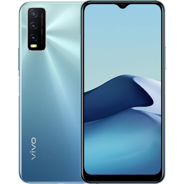 Vivo Y20T 64GB Cũ