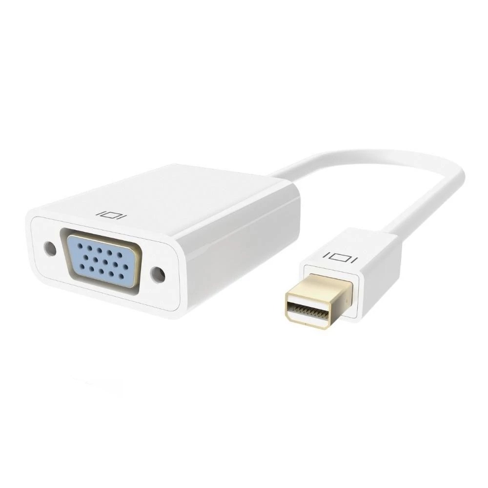 Cáp chuyển Displayport Mini Ra VGA