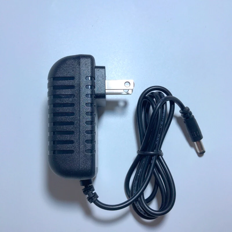 Sạc nguồn adapter chui lớn 5.5*2.5mm 9v 2A Linpech