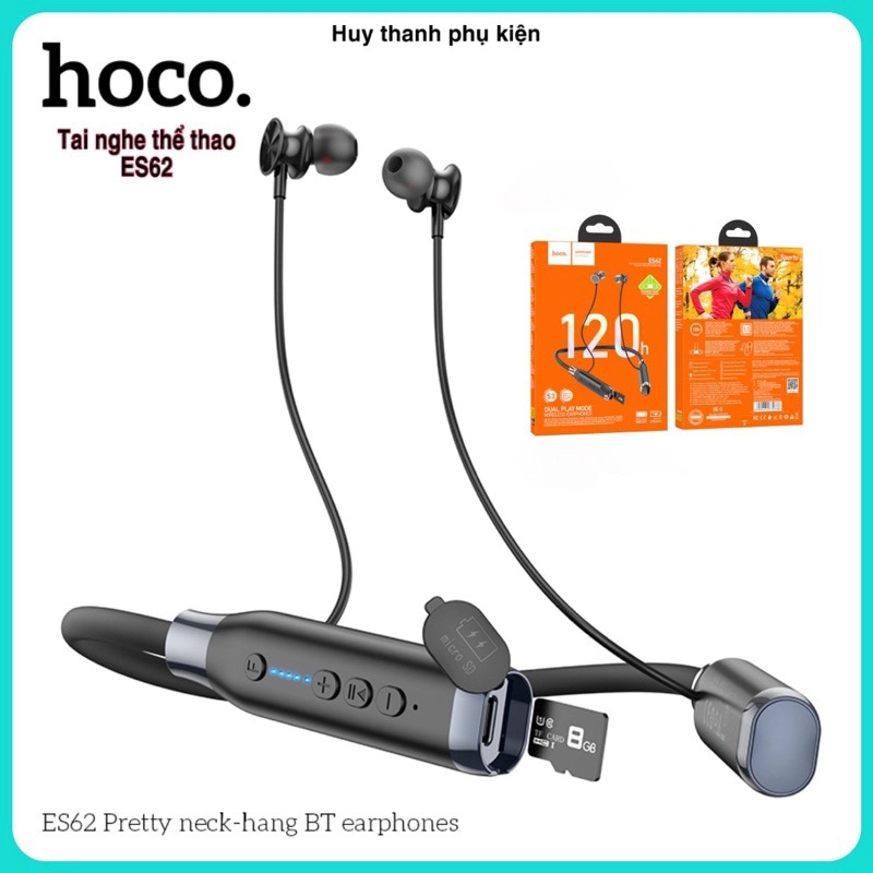 Tai nghe Thể Thao Hoco ES62