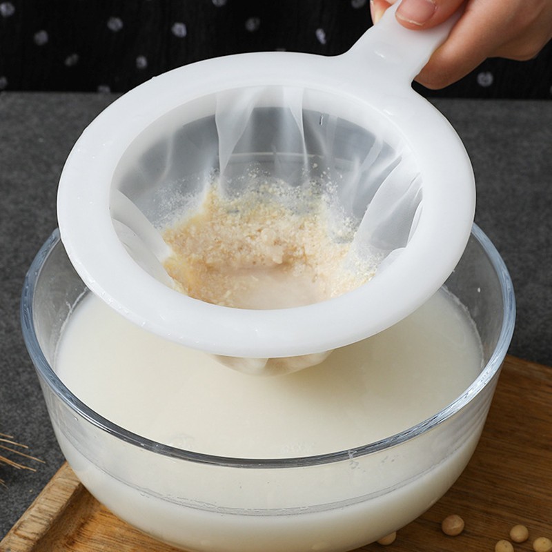 Muỗng Lưới/ Ray Lọc nước ép, Sữa đậu Nành...