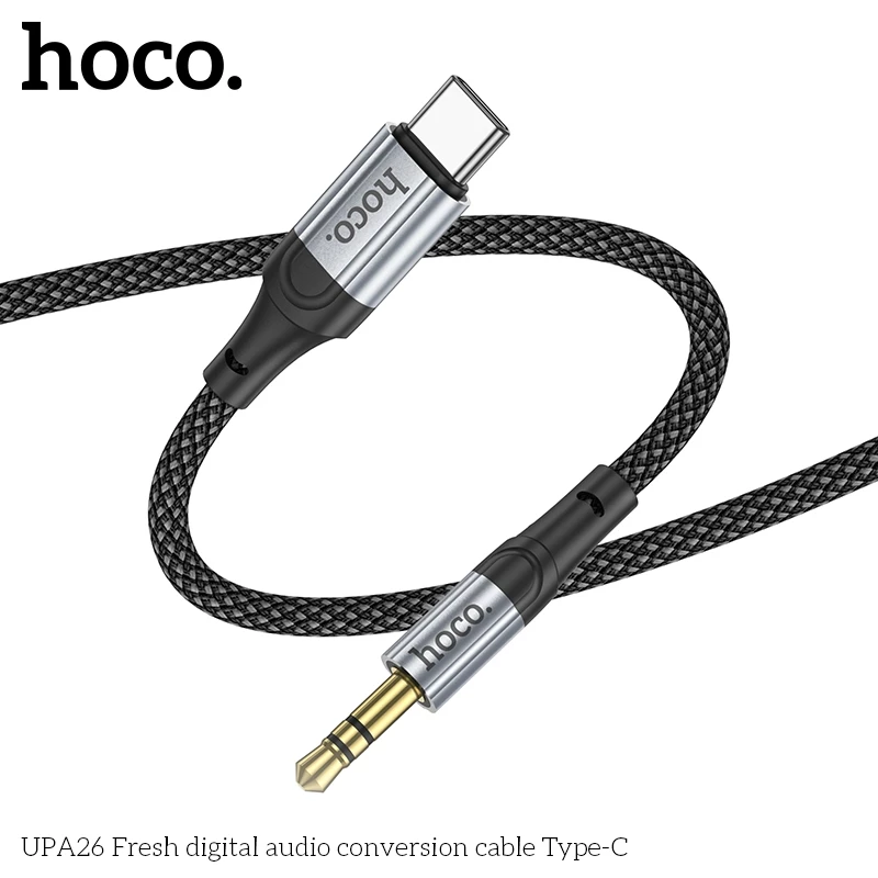 Cáp âm thanh Hoco UPA26