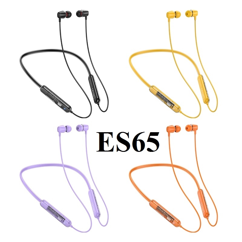 Tai nghe thể thao Hoco ES65