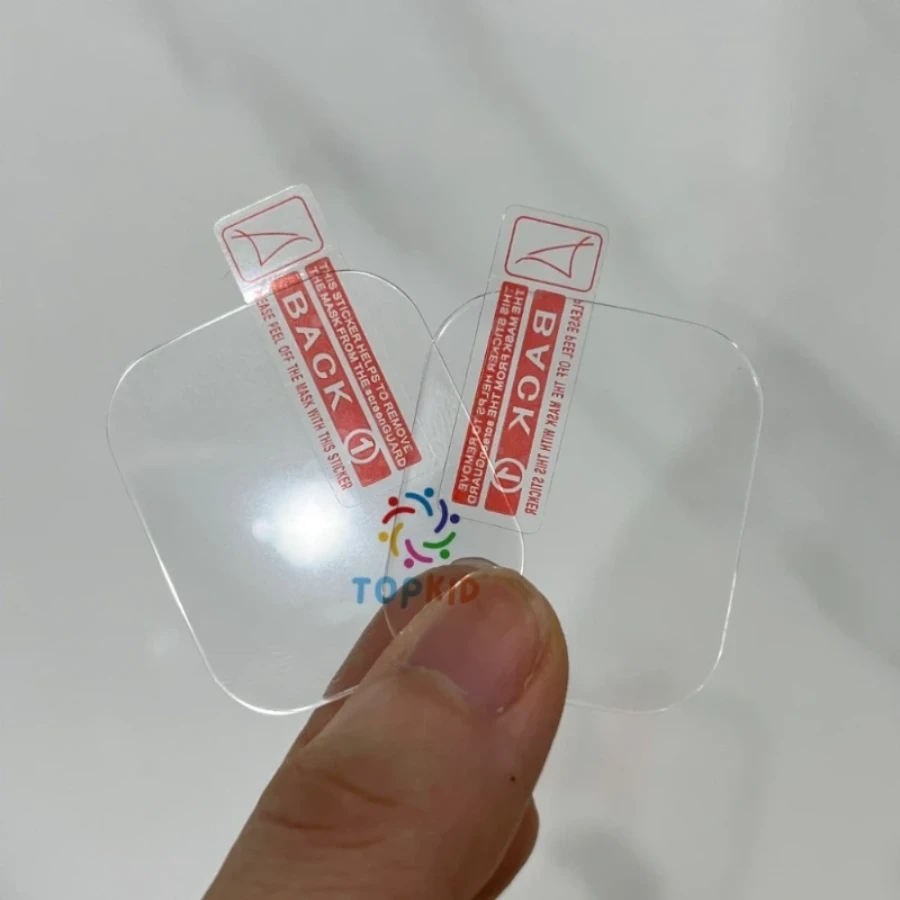Cường lực Apple watch 38mm keo 80k