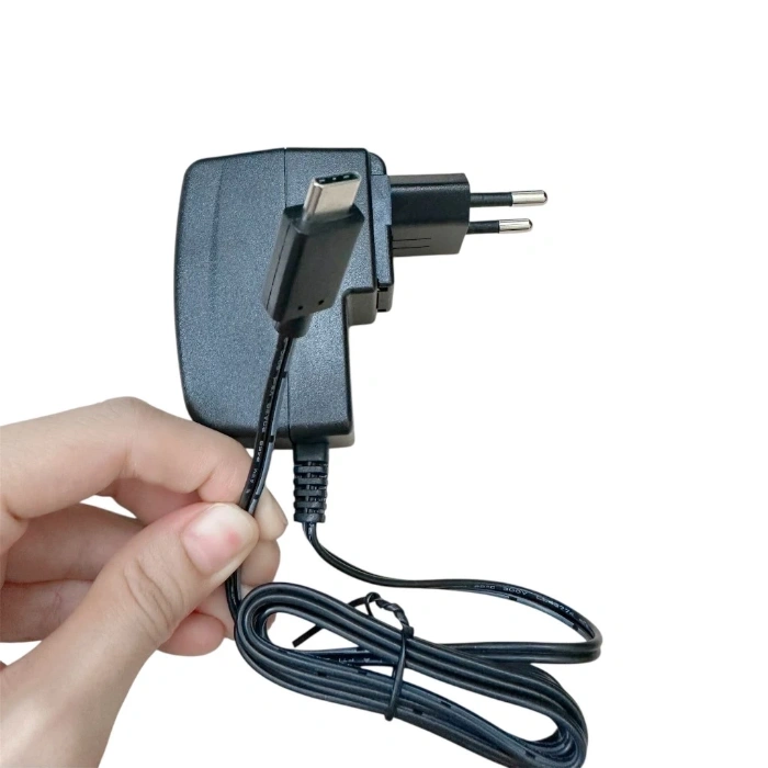 Sạc nguồn adapter chui TypeC 5v 2A