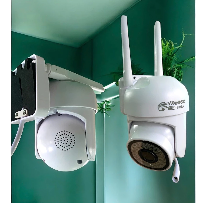 Camera Wifi Yoosee A13 ngoài trời