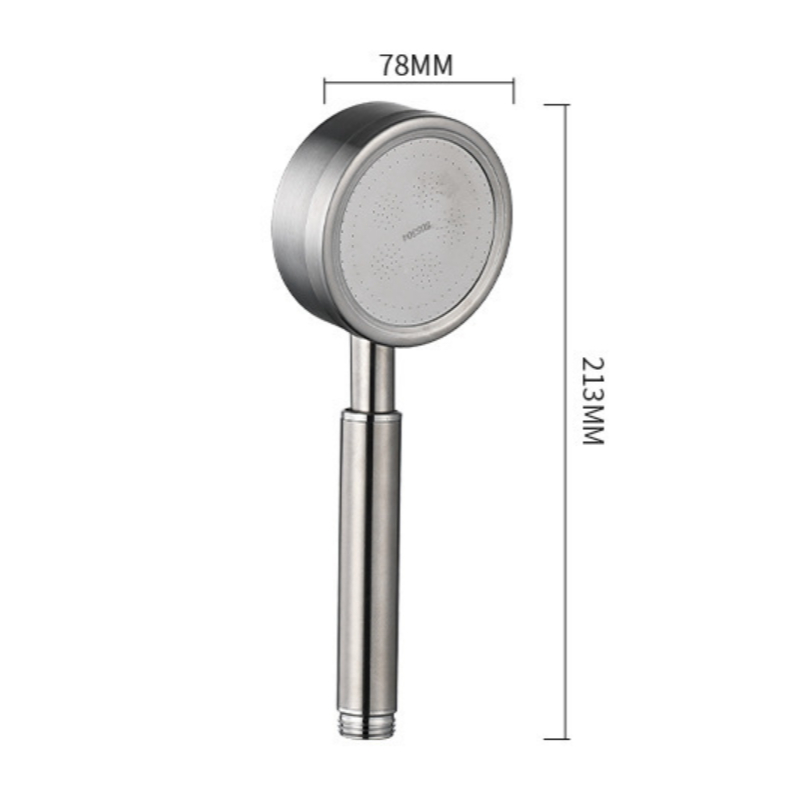 Vòi Sen Nhà Tắm INOX 304 Tăng Áp Lực Nước