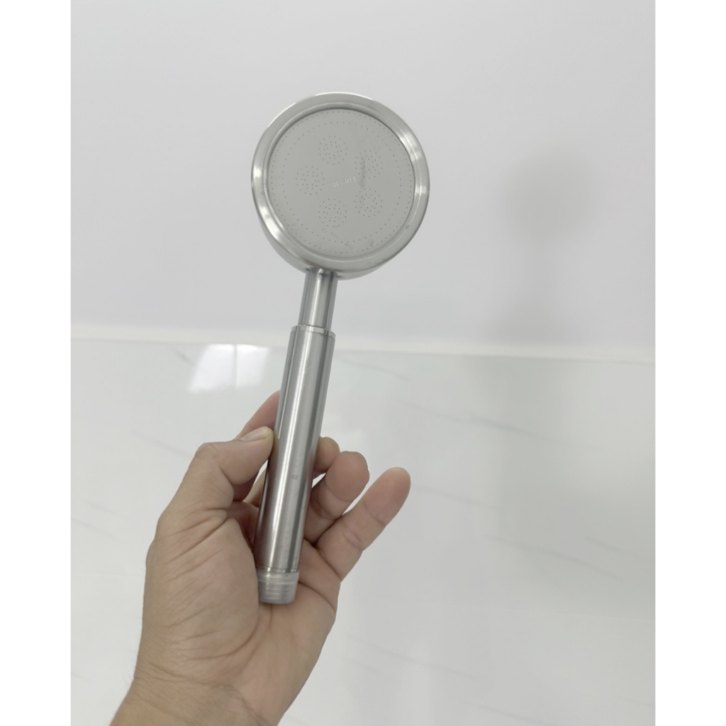 Vòi Sen Nhà Tắm INOX 304 Tăng Áp Lực Nước