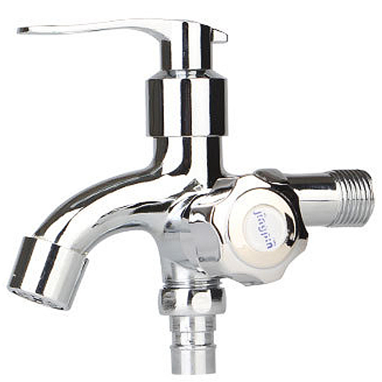 Vòi xã củ lạc có ngỏ ra gắng vòi sen inox 999.