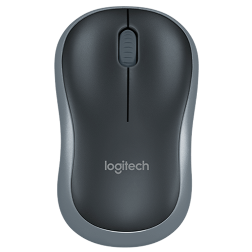 Chuột ko dây logitech m185, 186