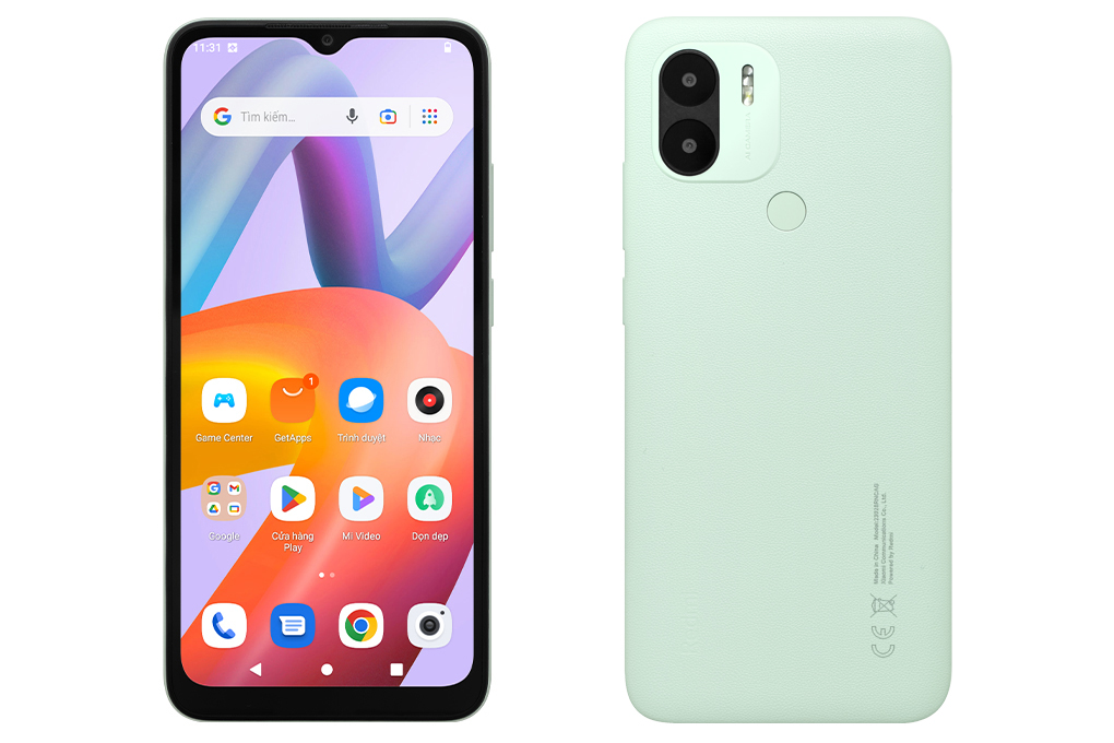Xiaomi REDMI 2 - 4/64 GB - Cũ