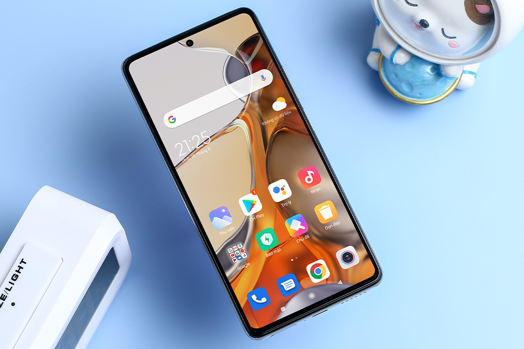 Xiaomi 11T 5G 8/128gb Cũ