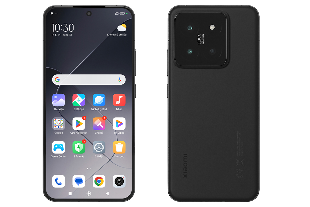 Xiaomi 14 5G
