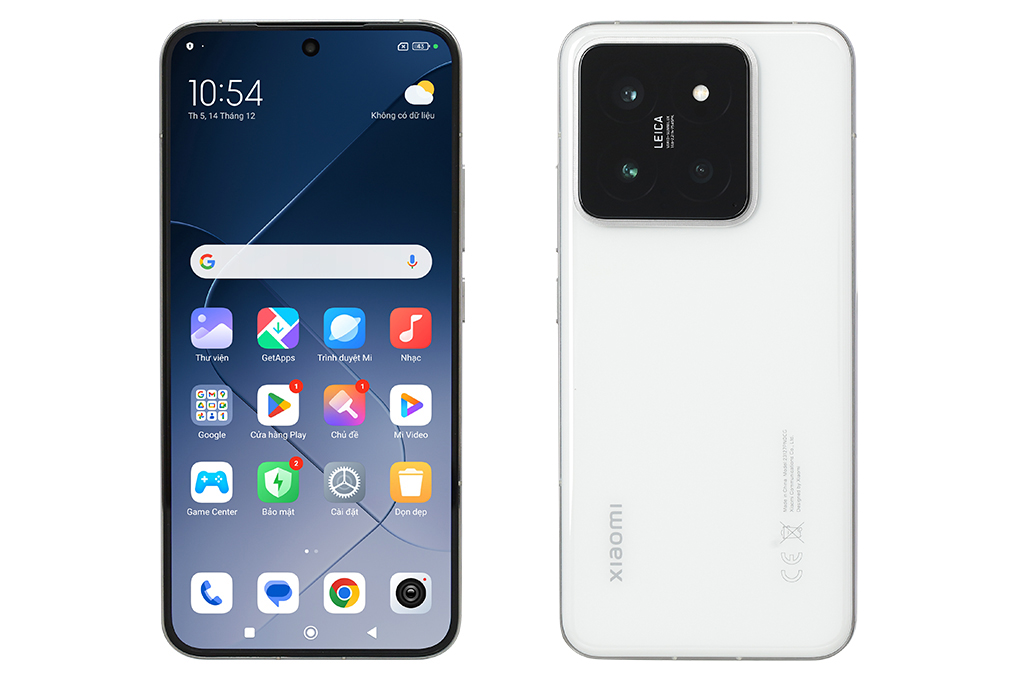 Xiaomi 14 5G