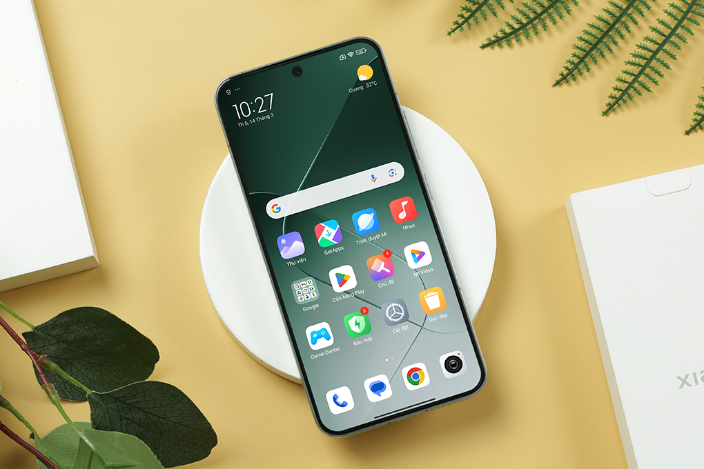 Xiaomi 14 5G