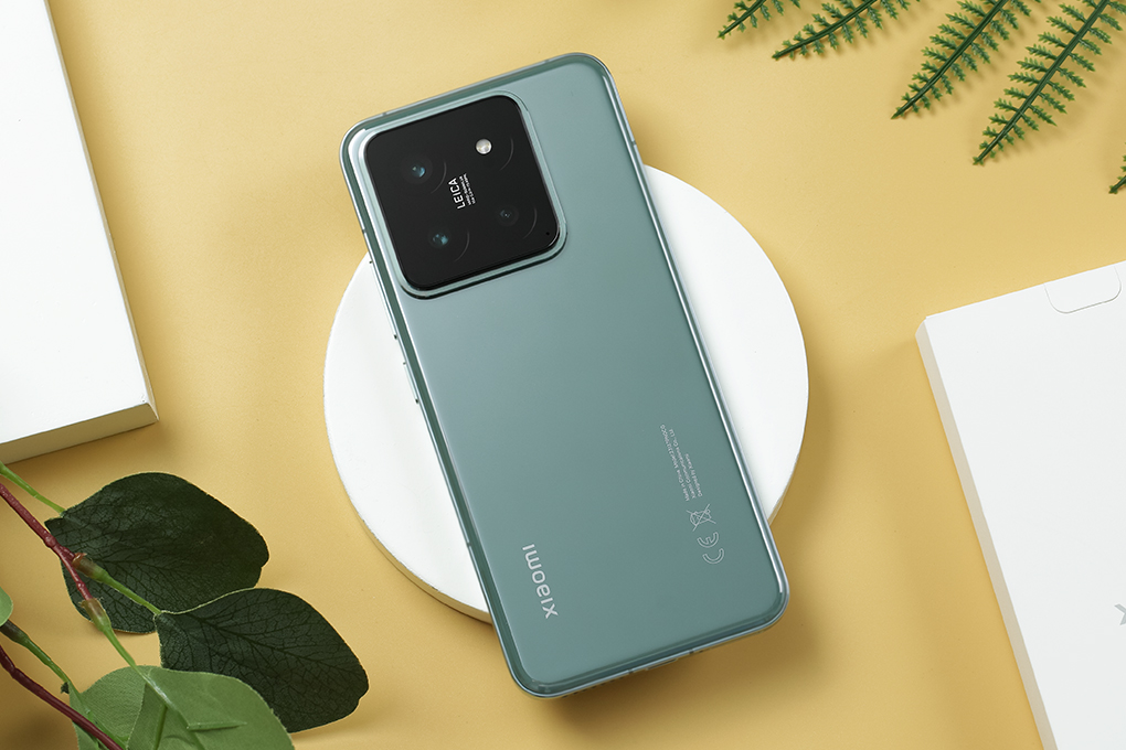 Xiaomi 14 5G