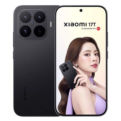 Xiaomi 17T 5G mới chính hãng