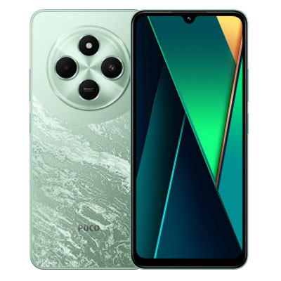 Xiaomi redmi Poco C75 mới chính hãng