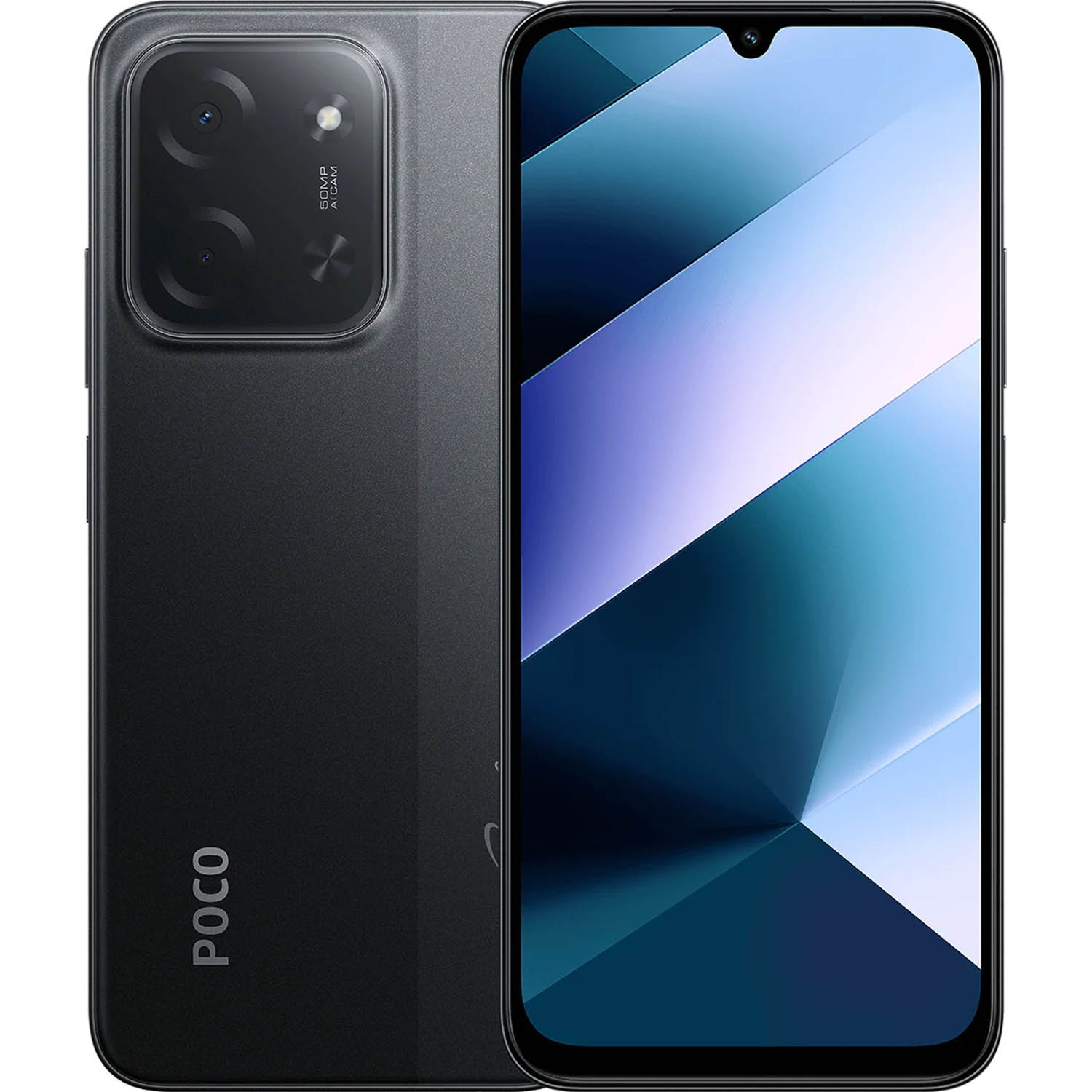 Xiaomi Poco C85 mới chính hãng