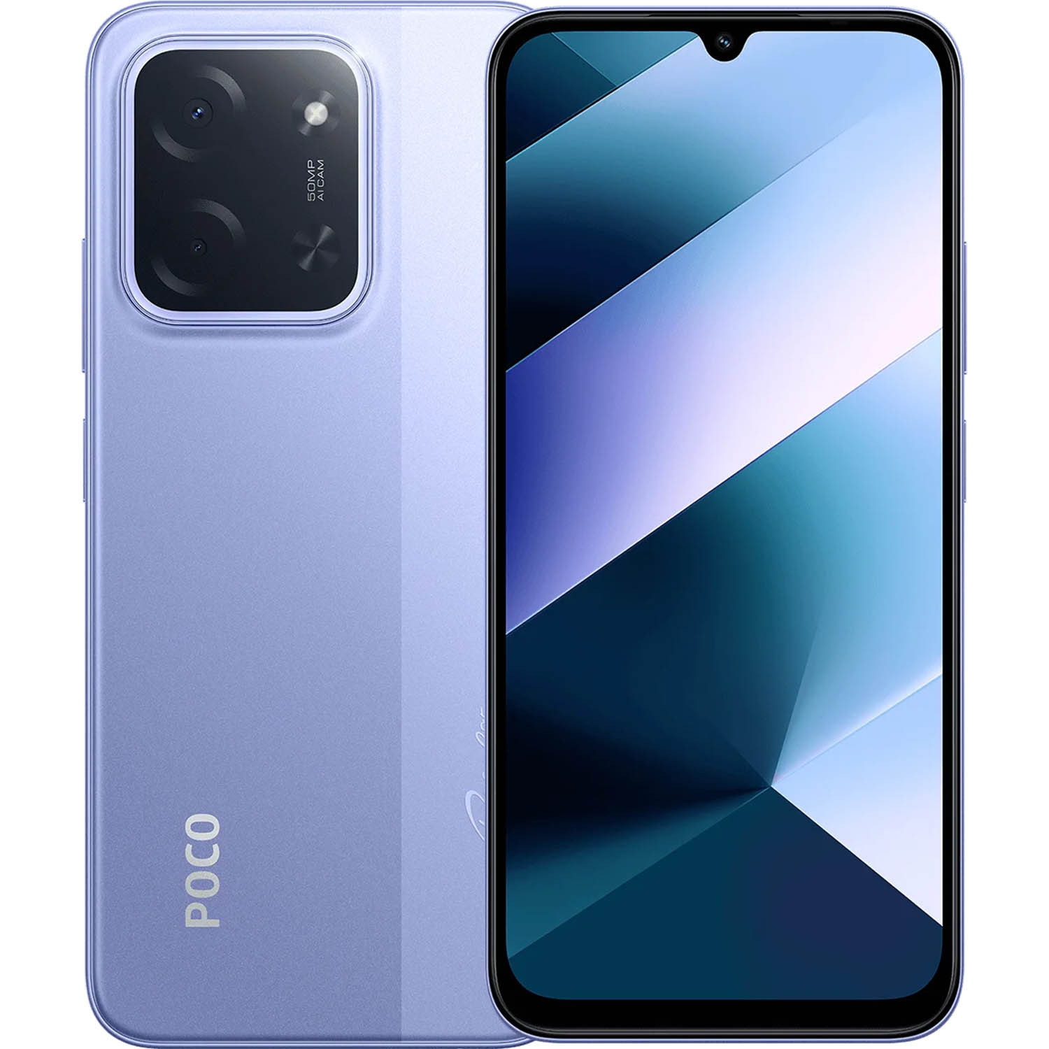 Xiaomi Poco C85 mới chính hãng