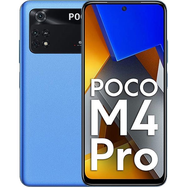 XIAOMI POCO M4 Pro 6/128Gb Mới
