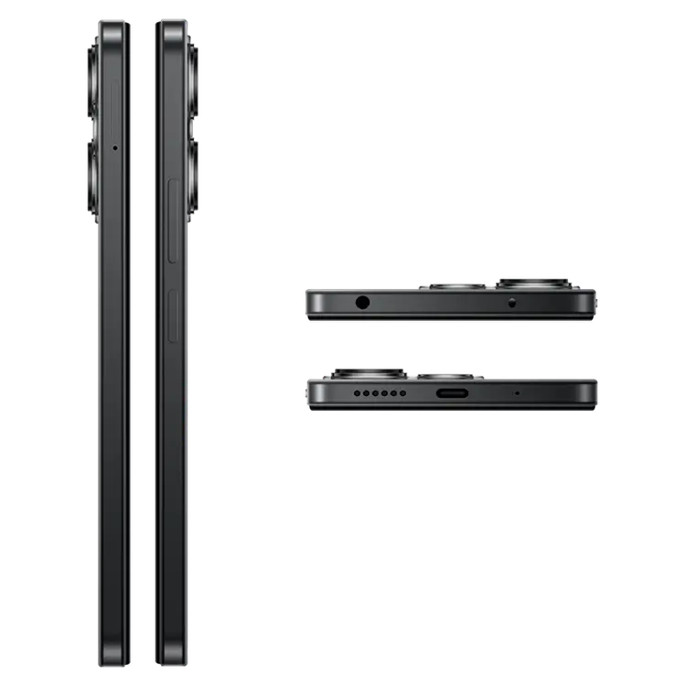 Xiaomi redmi 13X mới chính hãng