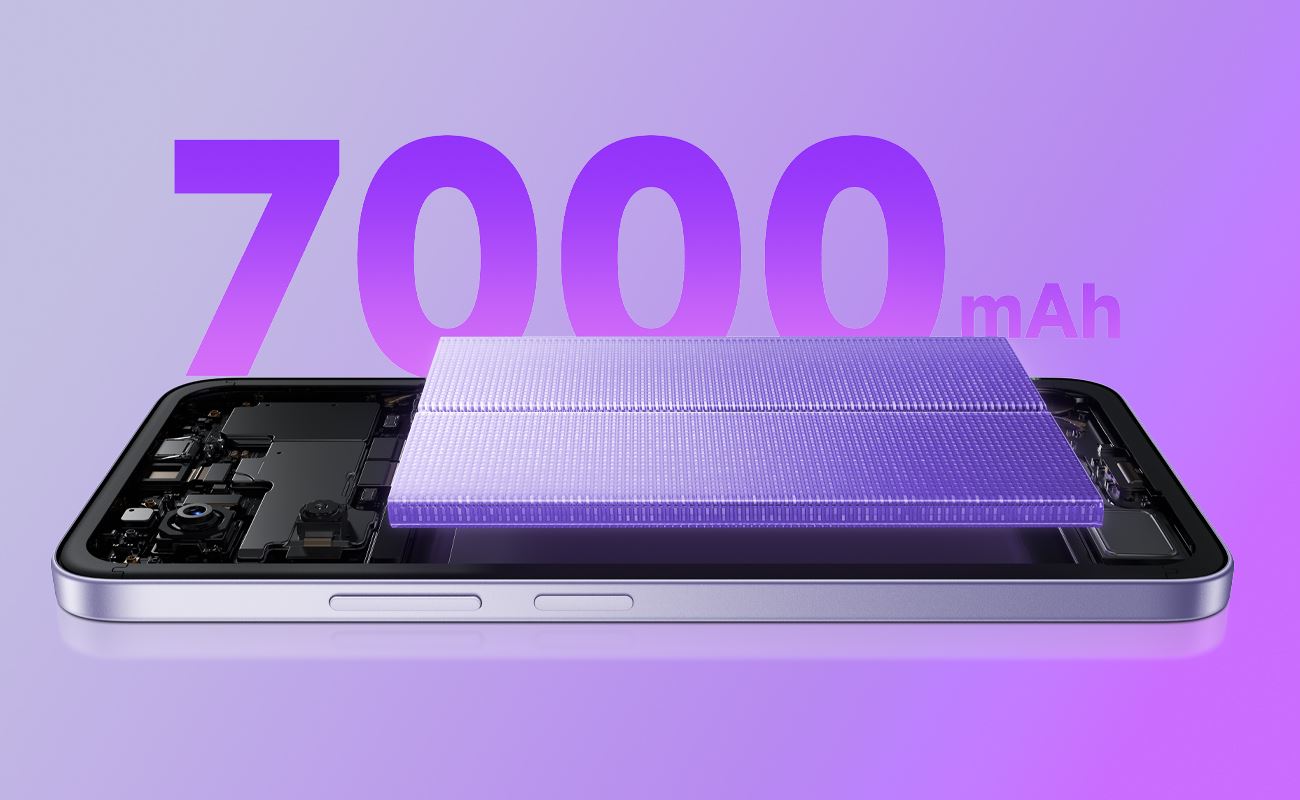 Xiaomi redmi 15 4G mới chính hãng