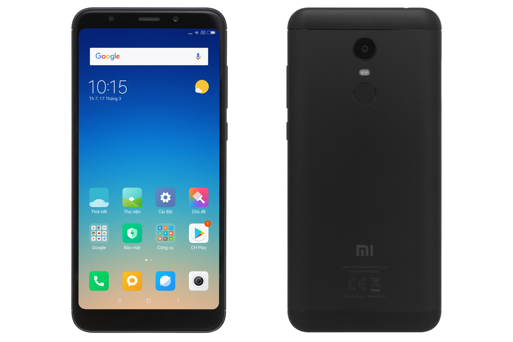 Xiaomi Redmi 5 Plus Cũ