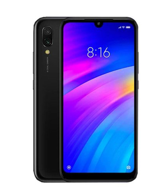 Xiaomi Redmi 7 cũ 4g/64G Xanh