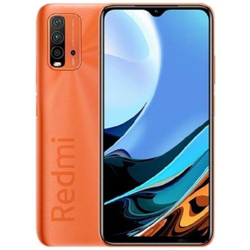 Xiaomi Redmi 9T cũ ram 6/128gb