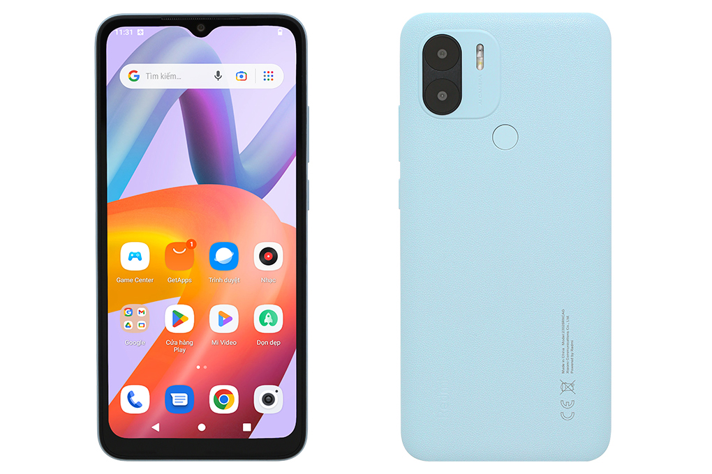 Xiaomi REDMI 2 - 4/64 GB - Cũ