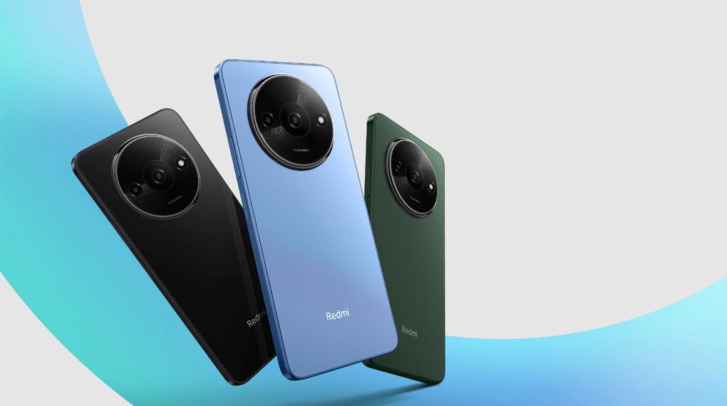 Xiaomi Redmi A3 mới chính hãng