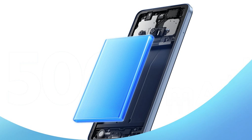 Xiaomi Redmi A3 mới chính hãng