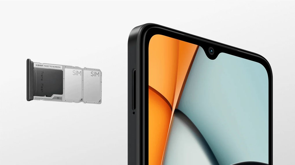Xiaomi Redmi A3 mới chính hãng