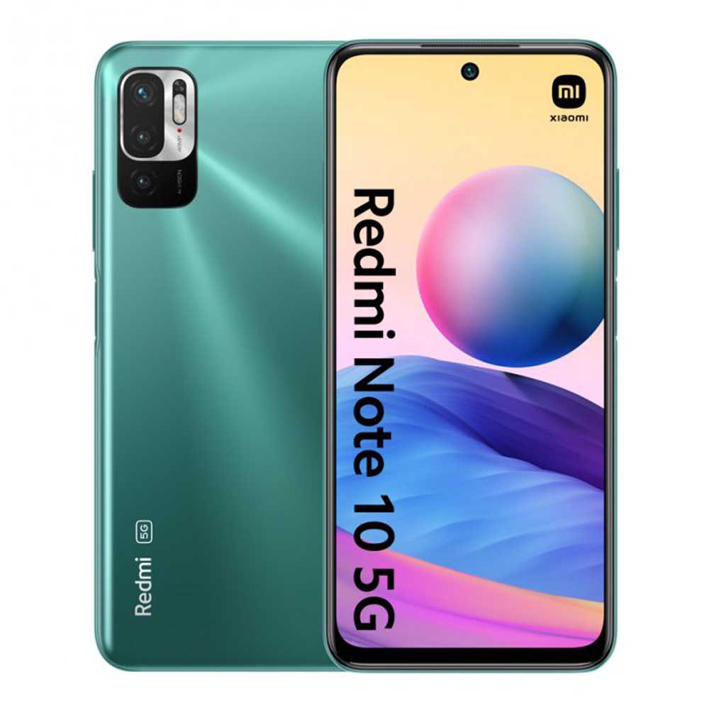 Xiaomi Redmi Note 10 Cũ