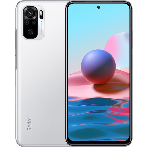Xiaomi Redmi Note 10 Cũ
