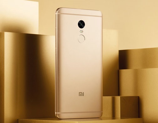Xiaomi Note 4 3G/32Gb Cũ