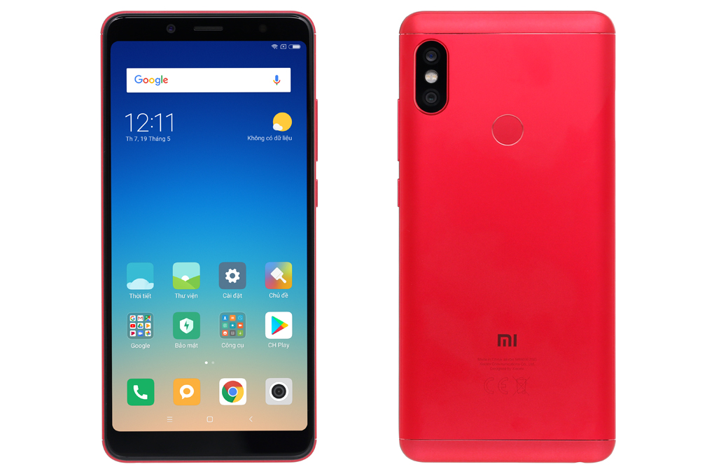 Xiaomi Note 5 4G/64Gb Cũ