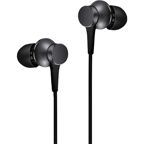 Tai nghe dây Đầu tròn xiaomi basic chính hãng