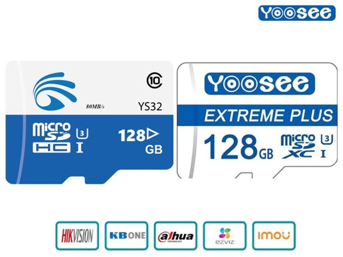 Thẻ nhớ YOOSEE